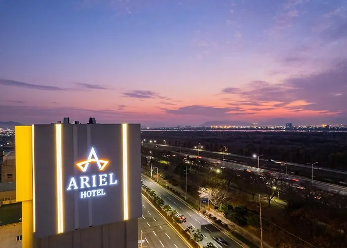 Motel Ariel