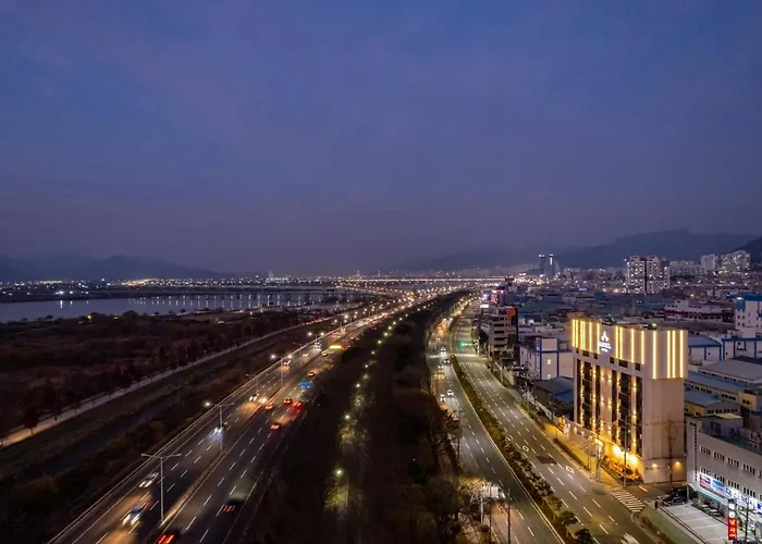 Ariel 2* Busan