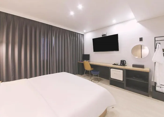 Motel Ariel 2*